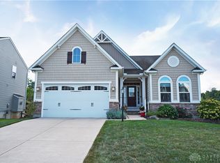 5274 River Ridge Dr, Hamilton, OH 45011