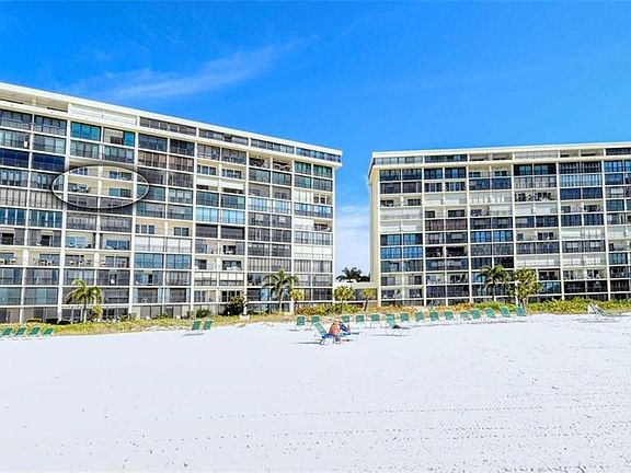 2nd image of 19 Whispering Sands Dr APT 805