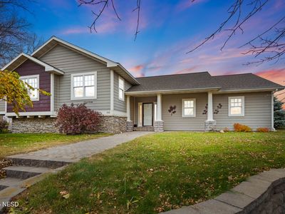 302 Main Ave, Lake Norden, SD, 57248