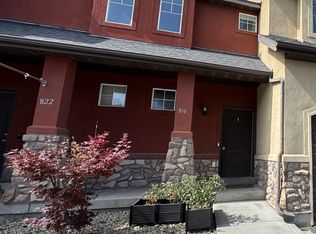 816 W Via Papiano St, Pleasant Grove, UT 84062