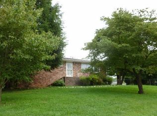 4009 SE McDonald Rd, Knoxville, TN 37914
