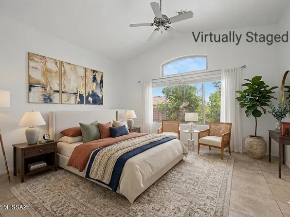 2362 E Wide View Ct, Oro Valley, AZ 85755
