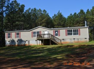 170 Strickland Loop, Forsyth, GA 31029