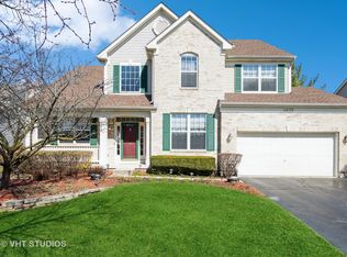 4625 Barharbor Dr, Lake In The Hills, IL 60156