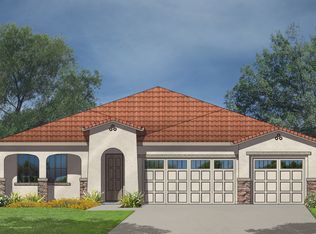 2911 Plan, Excelsior Village at Sierra Vista, Roseville, CA 95747