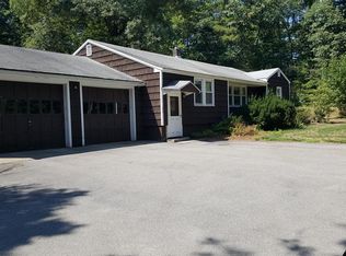 227 Hudson Rd, Bolton, MA 01740