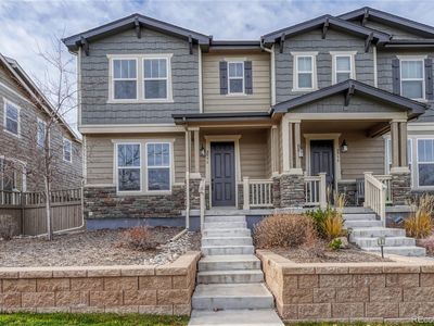 2990 Low Meadow Boulevard, Castle Rock, CO, 80109