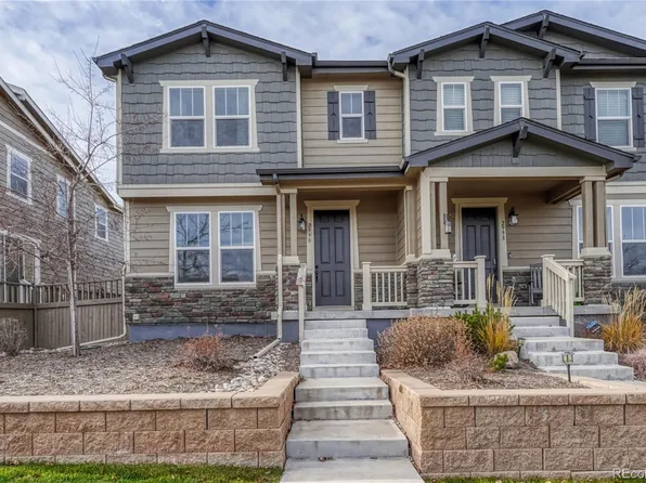 2990 Low Meadow Boulevard, Castle Rock, CO 80109