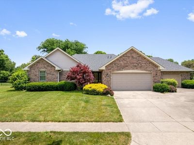 1029 N Village Greene Dr, Greenfield, IN, 46140