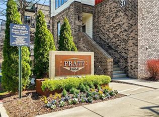 371 Pratt Dr #201, Atlanta, GA 30315