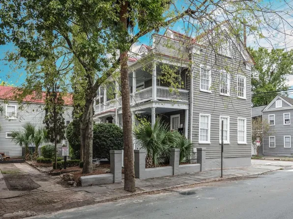 123 Smith St, Charleston, SC 29403