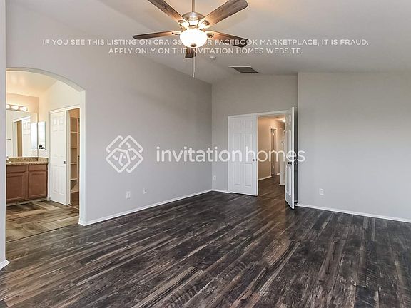 5th image of 2561 W Silver Streak Way
