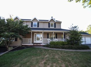 345 Quaker Meeting House Rd, Honeoye Falls, NY 14472