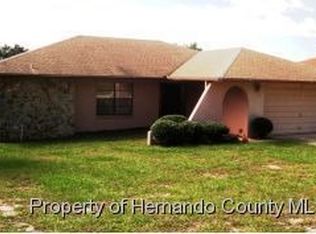 1367 Piper Rd, Spring Hill, FL 34606