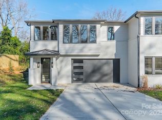 639 Manhasset Rd, Charlotte, NC 28209