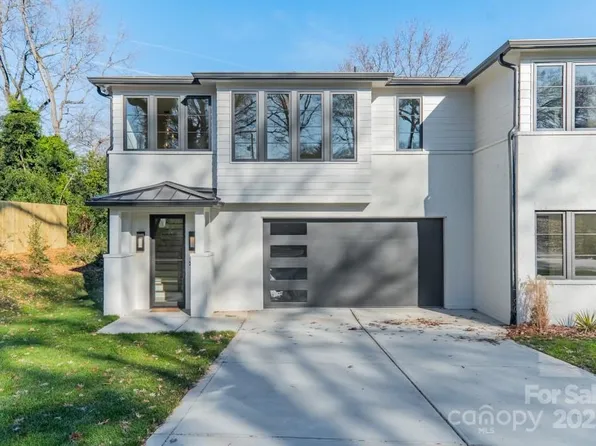 639 Manhasset Rd, Charlotte, NC 28209