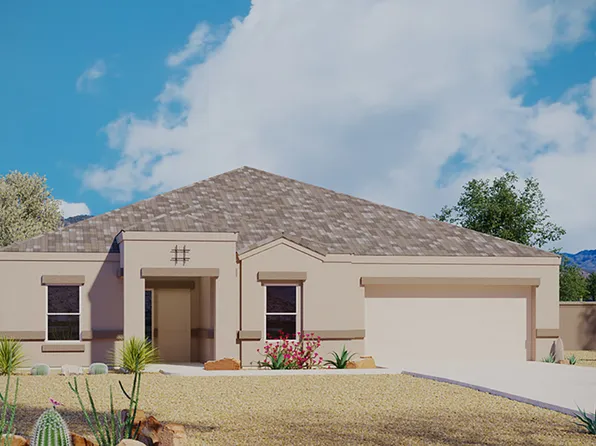 9967 N Fulbrook Way, Marana, AZ 85653
