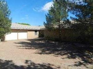 100 Laura Gale, Canutillo, TX 79835