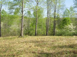 2212 Washer Hollow Rd, Nunnelly, TN 37137