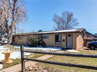 8864-8874 W 54th Pl, Arvada, CO 80002