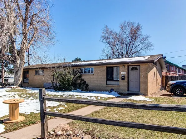 8864-8874 W 54th Place, Arvada, CO 80002