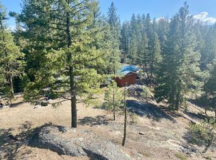 37 Stanley Dr, Cascade, ID 83611