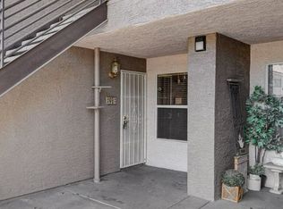 701 Capri Dr #9, Boulder City, NV 89005