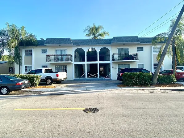 2140 Monroe St APT 103, Hollywood, FL 33020