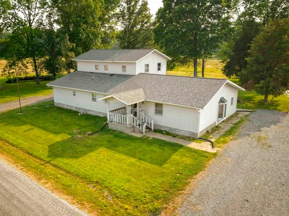 7773 Bolen Store Rd, Thompsonville, IL 62890