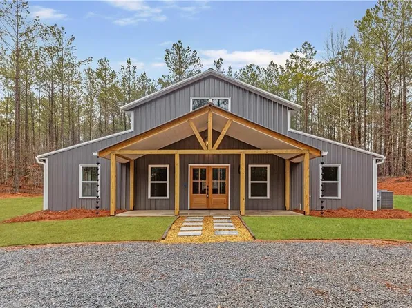 781 Reid Rd, Waco, GA 30182