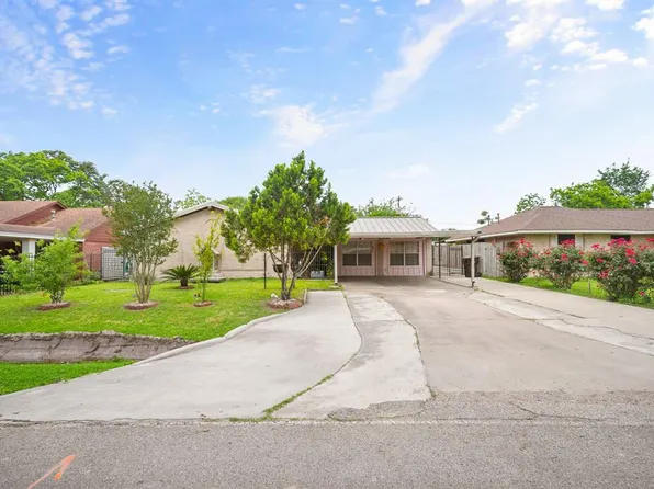 9211 Terrydale Drive, Houston, TX 77037