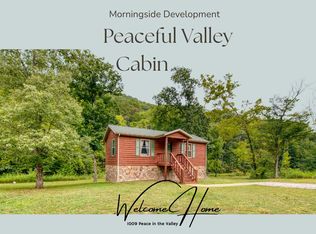 1009 Peace In The Valley Rd, Blue Eye, MO 65611