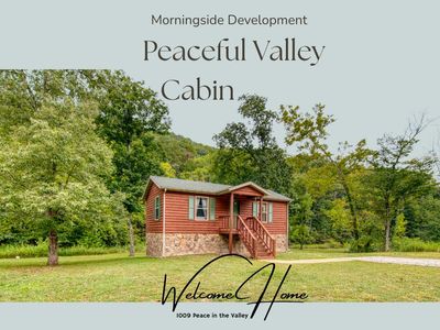 1009 Peace In The Valley Road, Blue Eye, MO, 65611