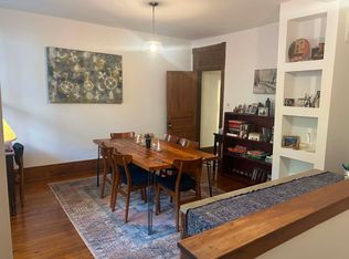 1685 35th St NW #1/2, Washington, DC 20007