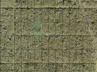 Xx Hagar St #115, Hastings, FL 32145