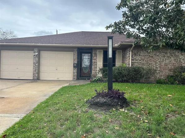 3914 Beran Dr, Houston, TX 77045