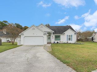 103 Hazelton Ct, Goose Creek, SC 29445