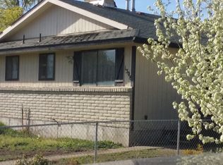 1308 W Chelan Ave, Spokane, WA 99205
