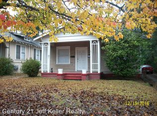 1837B McDowell St, Augusta, GA 30904