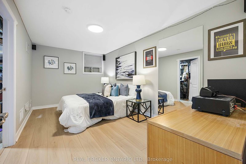 Richmond Hill Townhouse for rent - 4 Bedrooms — photo 18