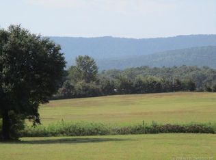 29720 Reichert Summerfield Rd, Heavener, OK 74937