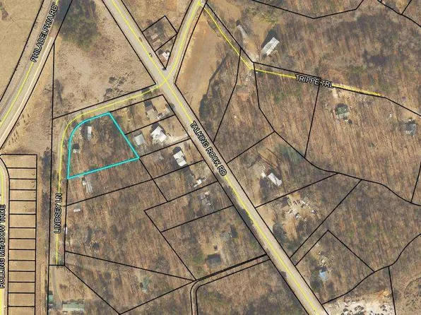 65 Lindsey Ln, Jasper, GA 30143