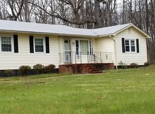 3122 Anderson Hwy, Powhatan, VA 23139