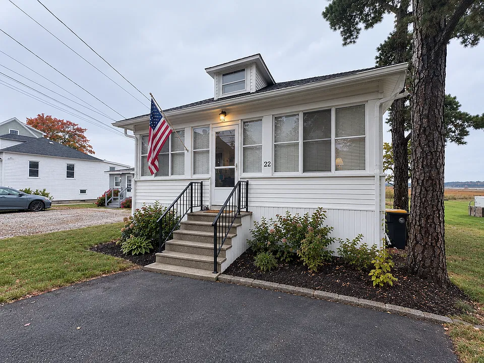 22 Jones Creek Dr