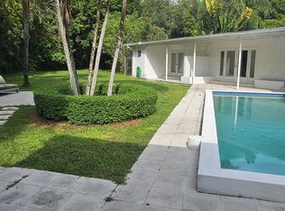 6105 Killian Dr, Pinecrest, FL 33156