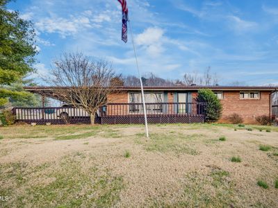 402 Hurd Rd, Church Hill, TN, 37642