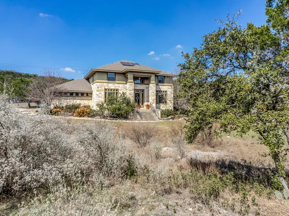 643 Ridge, San Antonio, TX 78258