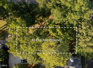 43 Porcher Pinkney, Beaufort, SC 29906