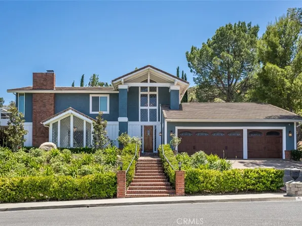 24806 Rosepark Ct, Santa Clarita, CA 91321