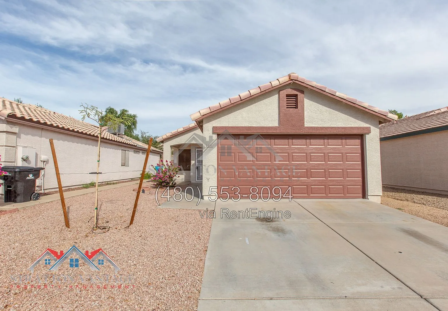 2 bed, 2.0 bath, 870 sqft, $1,695 — Photo 1